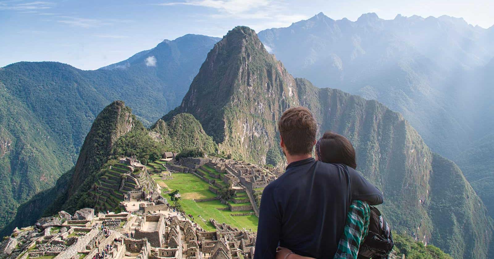 Pre and Post Expedition Extensions - Machu Picchu